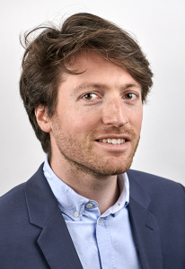 Colin Francou