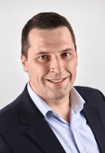 Eric Barban